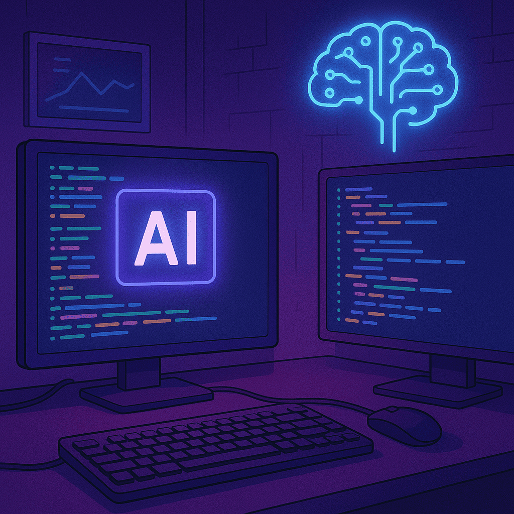 [Vibe Coding]