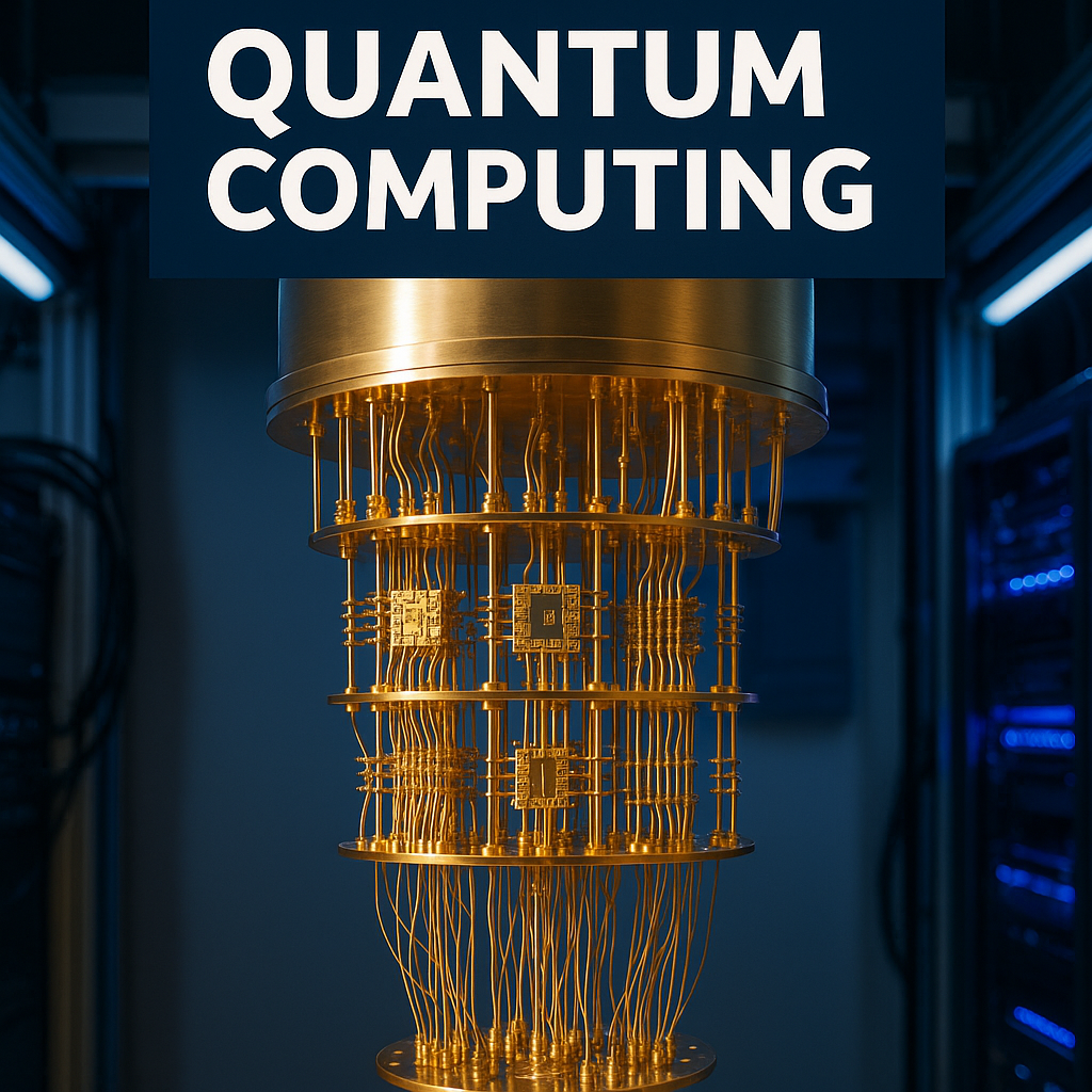 [Computação Quântica]