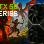 [RTX50 SERIES]