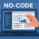 [Imagem - Low Code | No-Code]
