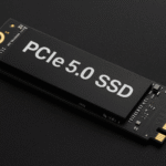 [SSD PCIe 5.0]