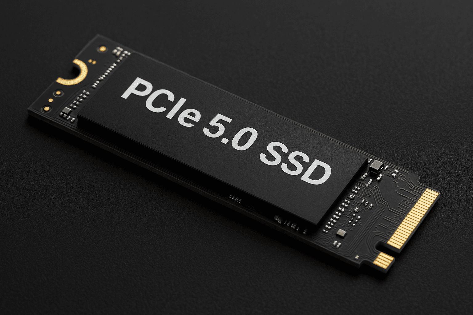 [SSD PCIe 5.0]