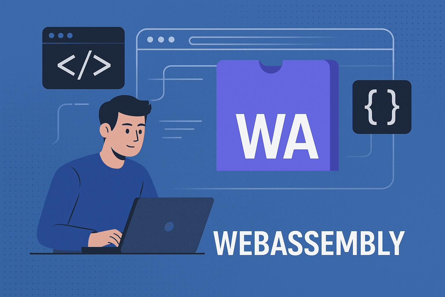 [WebAssembly]